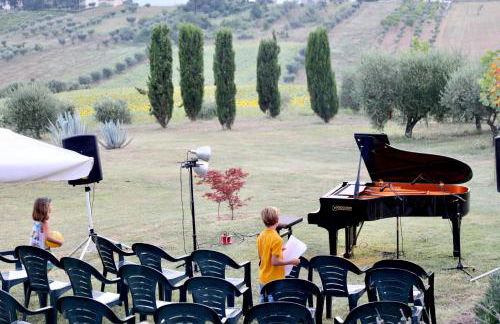 Agriturismo Villa Fiore - Foto 156