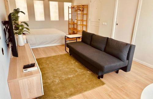 Alagoas Studio - City Center - Foto 22