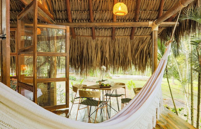 Hacienda Boutique - Photo 44