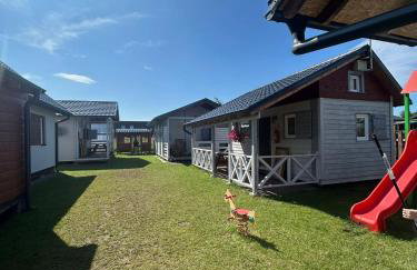 Domki u stolarza - Foto 14