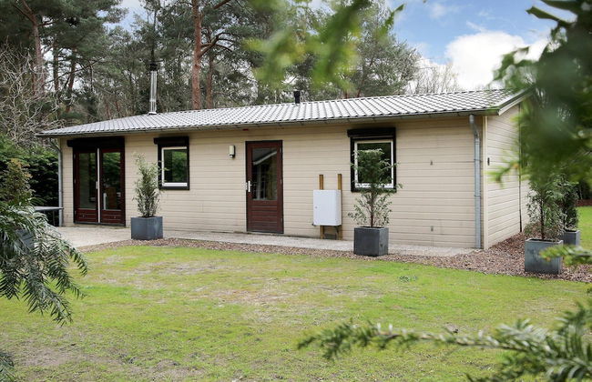 Peaceful Nature Escape in Meijel - Photo 1