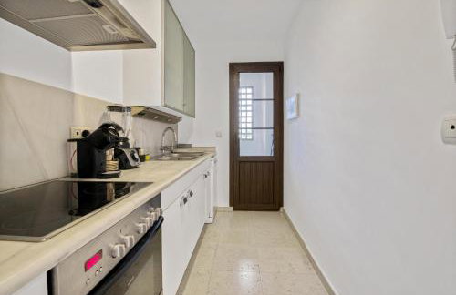 Apto frente al mar con piscina - Foto 29