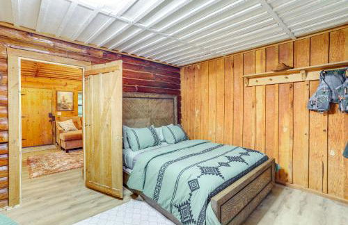 River Views, Deck and Boat Slip Heber Springs Home! - Foto 12