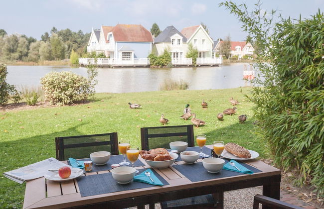 Holiday Village Belle Dune, Fort-mahon-plage - Photo 17