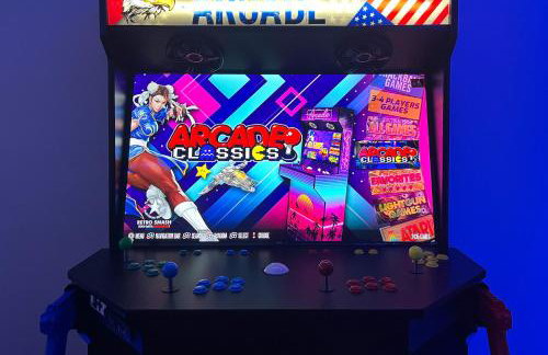 Explore Caves and Coast! Family-Friendly Oregon Stay - Foto 21