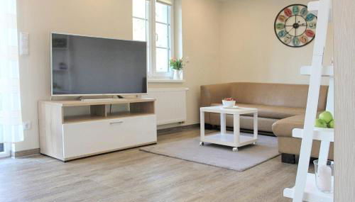 Quartier Spreestraße - App 3 - Foto 4