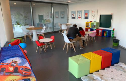 5* Apt, Best Location, Playa San Juan, heated pool - Photo 46