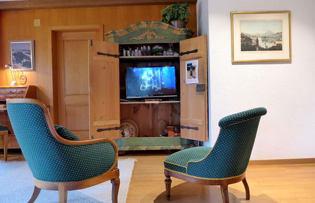 Chalet Marietta - Foto 9