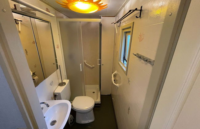 Uden Chalet With Scenic Terrace - Photo 9