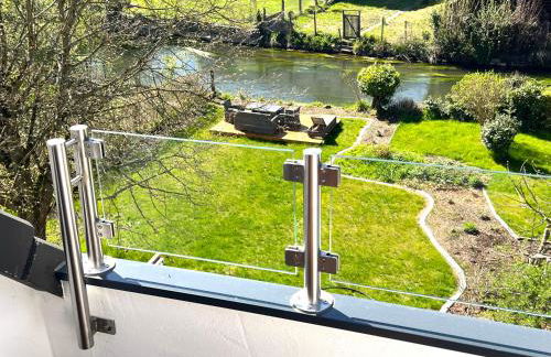 Haus am Fluss- nur 5 Minuten zum Europapark und direkt am Naturschutzgebiet - Foto 19