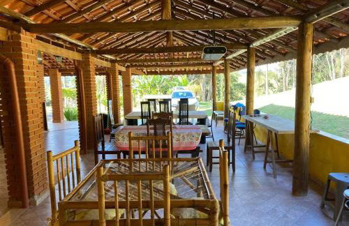 Sítio da Cachoeira Atibaia - Foto 12