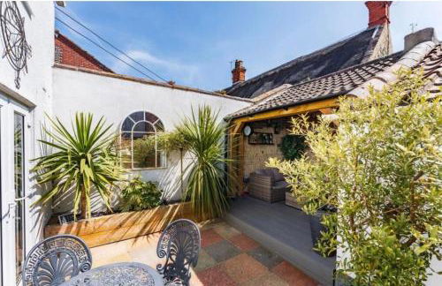 Cosy cottage, 5 min to the beach - Foto 2