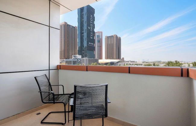 Silkhaus Art XII - Barsha Heights - Photo 70