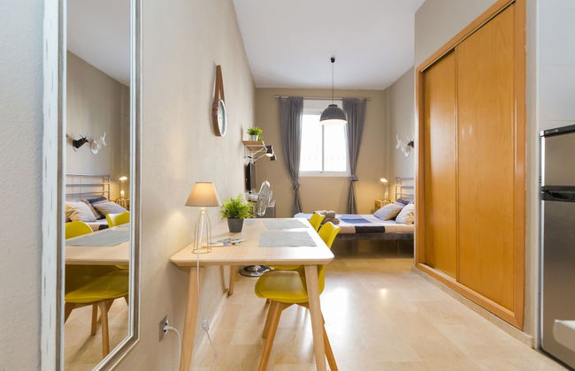 Studio Postigo Centro - Foto 1