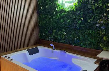 La suite Nova - Jacuzzi - Foto 4