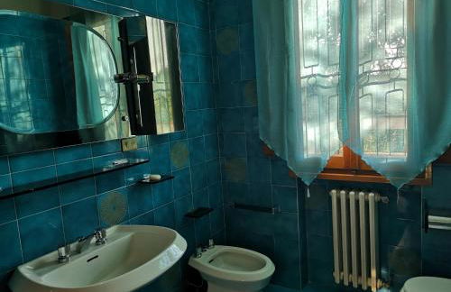 Villa Artemisia - Foto 48