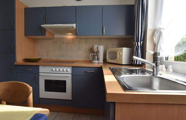 Apartment in Kuhlungsborn Near the Baltic Sea - Foto 6