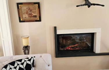 Villa de charme à Ribérac avec piscine privée - Foto 18