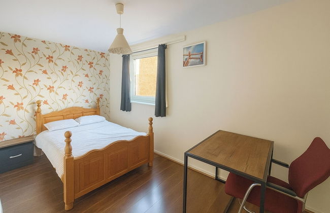 3br-sleeps5-balcony-centrallondon-ws95 - Foto 2