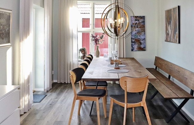 14 Person Holiday Home in Unnaryd-by Traum - Foto 16