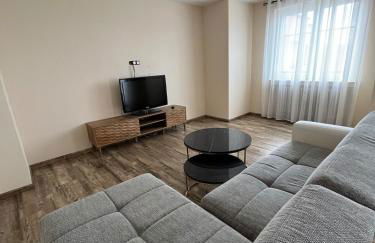 Bright F4 apartment close to everything - Foto 1