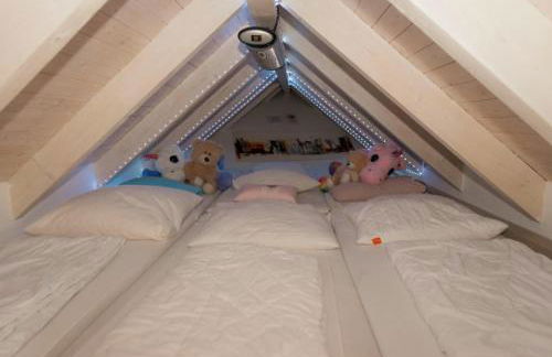 Alte Schmiede mit Sauna, Pool und Whirpool im Außenbereich schönstes Ferienhaus der Lausitz - Foto 53