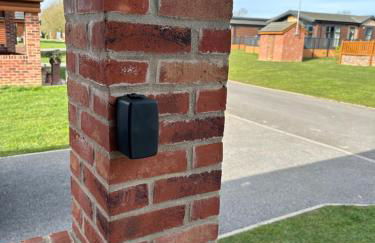 32 Cherry-Lodge-Tranquil-Hot Tub-Fishing Lake-7m to beach - Foto 17