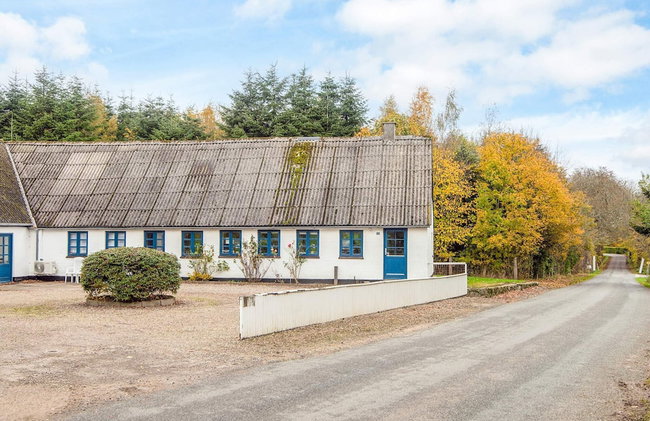 14 Person Holiday Home in Orsted - Foto 52