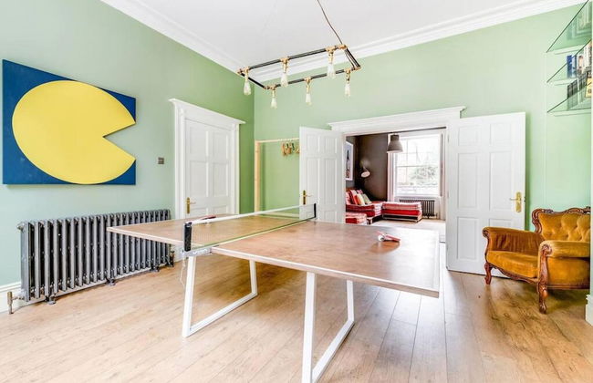 Host Stay The Georgian Townhouse - Foto 3