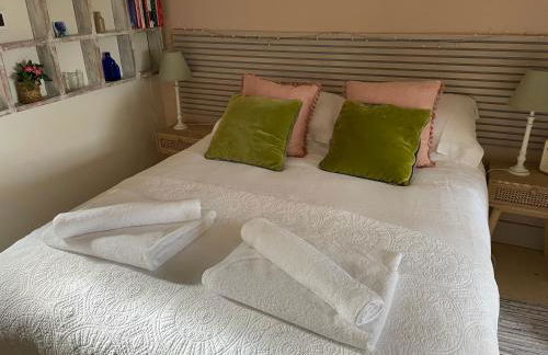 Mustard Pot Cottage - Foto 30