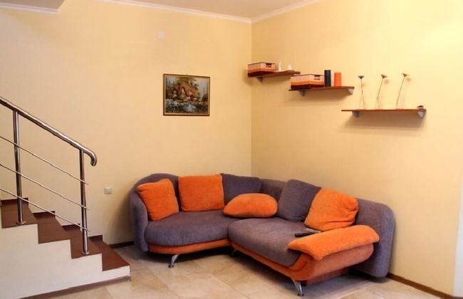 Polyanskoye Podvorie - Foto 18