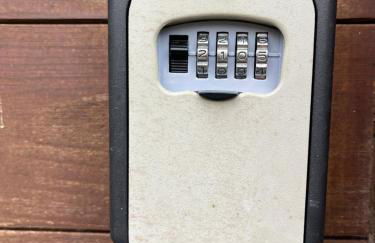 bungalow104 keybox starlink wifi tv woods pittoresque lidl restaurant P biophilila x5 - Foto 8