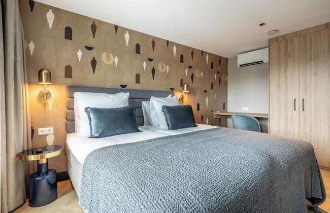 BizStay Delft - Photo 36