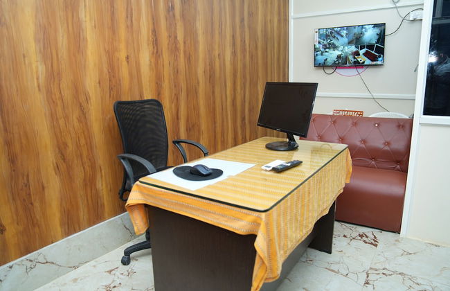 Hiraa inn Studio Apartments - Foto 16