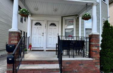 Private 1st floor Apartment - Only 5 min Away from Newark Airport and 30 min to NYC - Foto 51