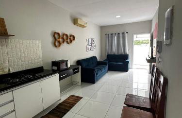 Apartamento mobiliado no Canarinho (Ville Roy) - Foto 27