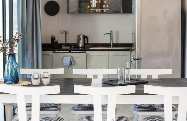 Posidon Villa on sea - Foto 12