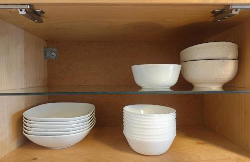 Siegen - Geisweid Work and stay Neu Modernisiert 2 Schlafzimmer Badezimmer Balkon - Foto 74