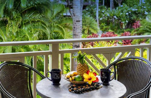 Palm Villas at Mauna Lani I23 - Foto 24