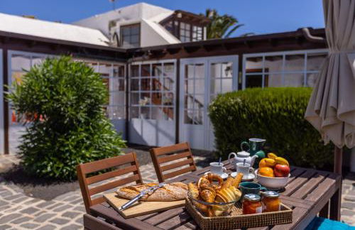 Casa El Barranco - Foto 46