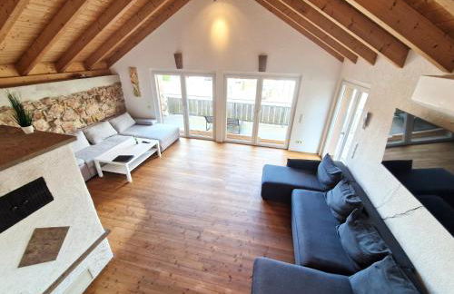 Superior Duplex Apartment - nur 5 min vom Europa-Park - Photo 48