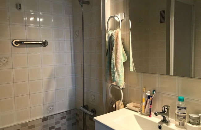 Apartamento César Martinell, Vistas Panorámicas Mar - 127B - Foto 18