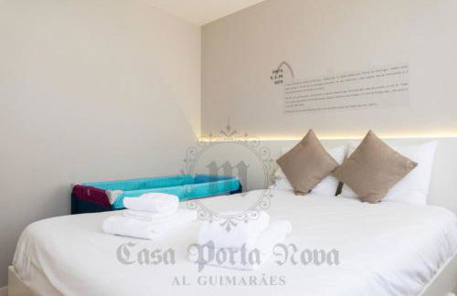 Casa Porta Nova AL - Foto 27