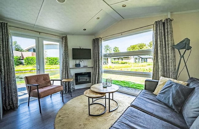 2 bedroom House in Dordrecht with swimming pool and terrace - Photo 6