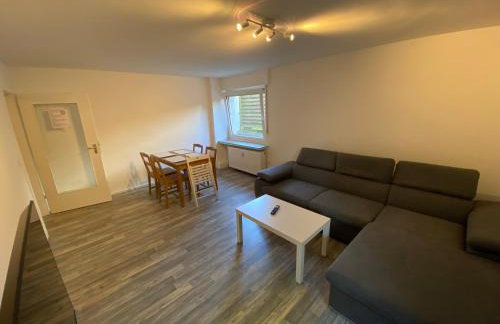 Work and Sleep Dortmund 5 bis 6 Pers Voll ausgestattet und frisch renoviert D5 - Foto 16