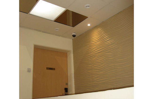 Callao Suites Recoleta - Foto 31