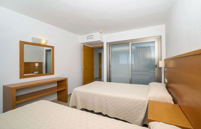 Apartamentos Mar y Playa - Foto 6