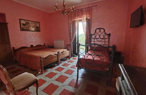 Agriturismo Donna Bianca - Foto 25