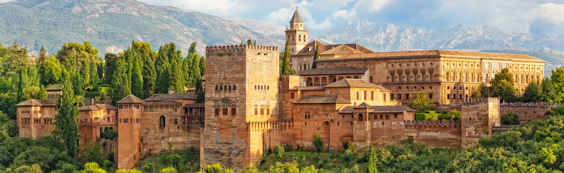 Granada Day Trip - Foto 1