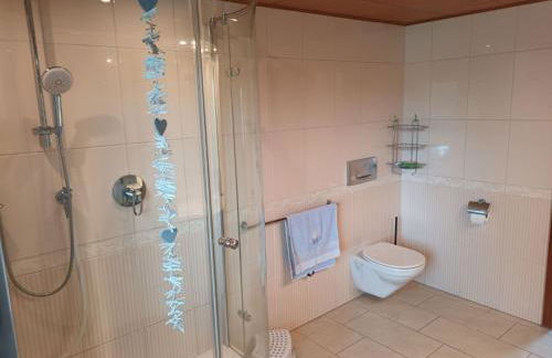 Apartment 3 Zimmer 1- OG 100qm by Interhome - Foto 5